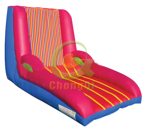 commercial inflatable sports game